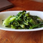 旬菜中房 和華 - 