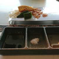 ステーキハウス神石 - 