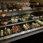 Patisserie　Rond-to - 