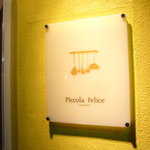 Pikkora Feriche - Piccola Felice