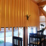 見蘭牛ダイニング　玄 - テーブル席