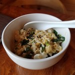 旬菜中房 和華 - 