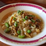 旬菜中房 和華 - 