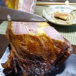 かたつむり - 禁断の黄色い脂肪