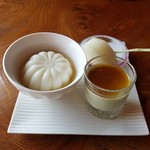 旬菜中房 和華 - 