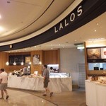 LALOS - 