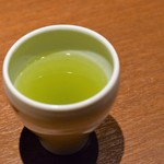 Maruya Honten - 深蒸し茶