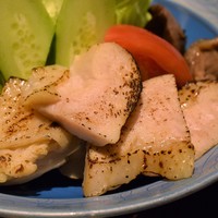 まるや本店 天白本店 - 名古屋コーチンの西京焼き（名古屋コーチンの西京焼き御膳）