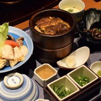 まるや本店 天白本店 - 名古屋コーチンの西京焼き御膳