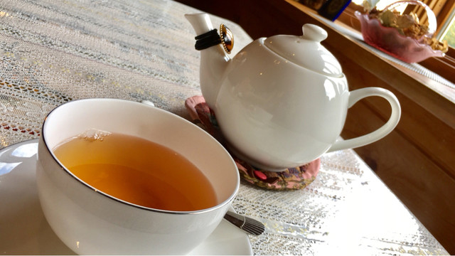 ウォールナッツ - 翁島（喫茶店）の写真