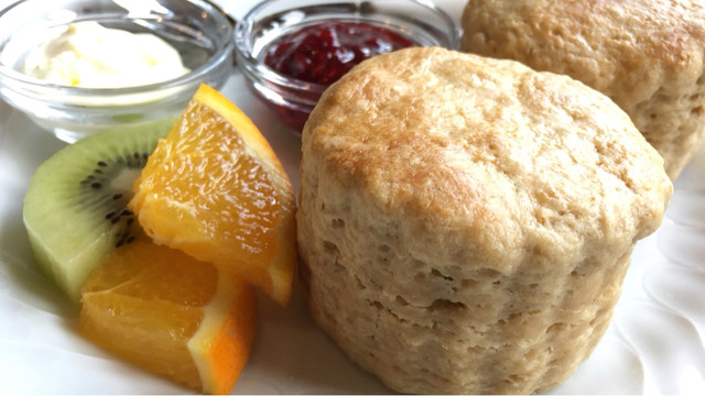 ウォールナッツ - 翁島（喫茶店）の写真