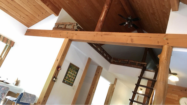 ウォールナッツ - 翁島（喫茶店）の写真