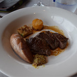 ビューアンドダイニングザスカイ - 