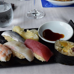 ビューアンドダイニングザスカイ - 