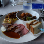 ビューアンドダイニングザスカイ - 