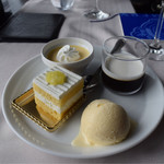 ビューアンドダイニングザスカイ - 