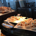 ビューアンドダイニングザスカイ - 