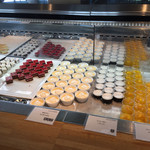 ビューアンドダイニングザスカイ - 