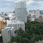 ビューアンドダイニングザスカイ - 