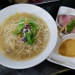 らぁめんこはく - 