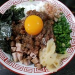 らぁめんこはく - 