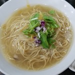 らぁめんこはく - 