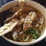 Marumaru Udon - 