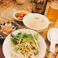 状元樓 横浜中華街本店 - 
