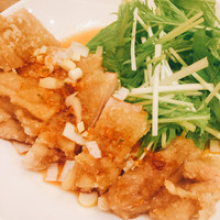状元樓 横浜中華街本店 - 