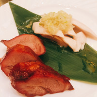 状元樓 横浜中華街本店 - 