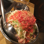 Gozonji Monja No Mangetsu - 