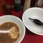 ラーメン二郎 - 