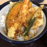 天丼てんや - 