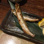 魚と日本酒 魚バカ一代 - 