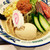 らーめん 有頂天 EVOLUTION - 料理写真:冷やし味噌ラーメン