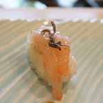 Sushi ooneda - 甘海老
