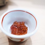 日本橋蛎殻町 すぎた - マスの子