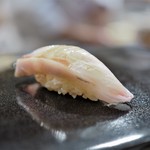 日本橋蛎殻町 すぎた - いさき