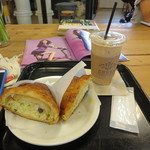 ゼブラ コーヒーアンドクロワッサン - 