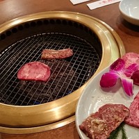 焼肉 香龍園 - 