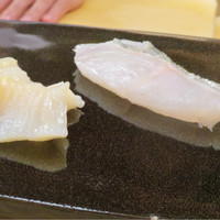 日本橋蛎殻町 すぎた - 