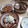 入船食堂