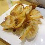 苗老太 - 焼餃子6個