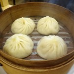 苗老太 - 小籠包4個
