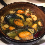 イベリコ・バル 門仲 - 