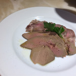 イベリコ・バル 門仲 - 