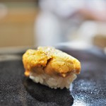 日本橋蛎殻町 すぎた - バフンウニ