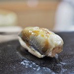 日本橋蛎殻町 すぎた - 穴子