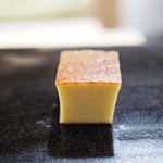 日本橋蛎殻町 すぎた - 玉子