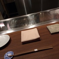 くずし鉄板 あばぐら 神田店 - 